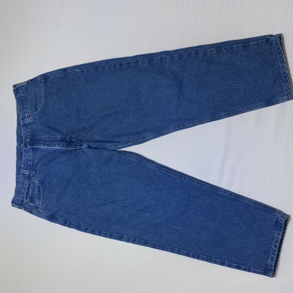 Carhartt Men Relaxed Fit Jeans - Picture 3 of 9